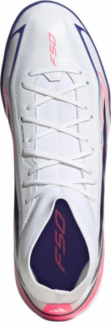 Atlete futbolli për meshkuj adidas F50 Hyperfast League TF IH4586, Chaos vs Control Pack [Madhësia: 40]