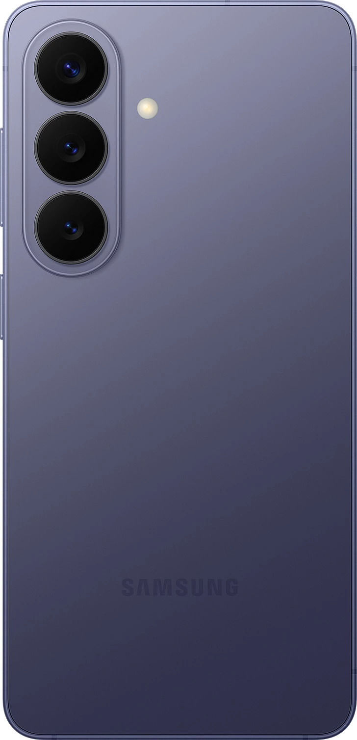 Celular Samsung Galaxy S26+, 12GB RAM Memorje, 256GB, 6.7 inç, 50MP, Android 16, Violet
