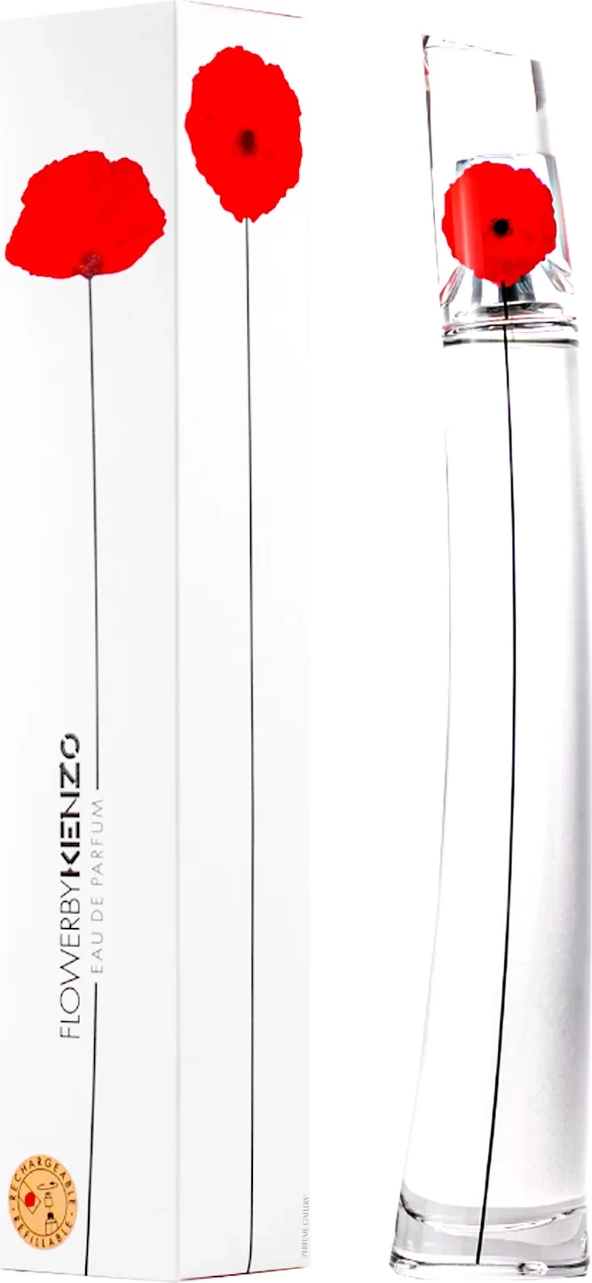 Eau de Parfum Kenzo Flower, 100ml