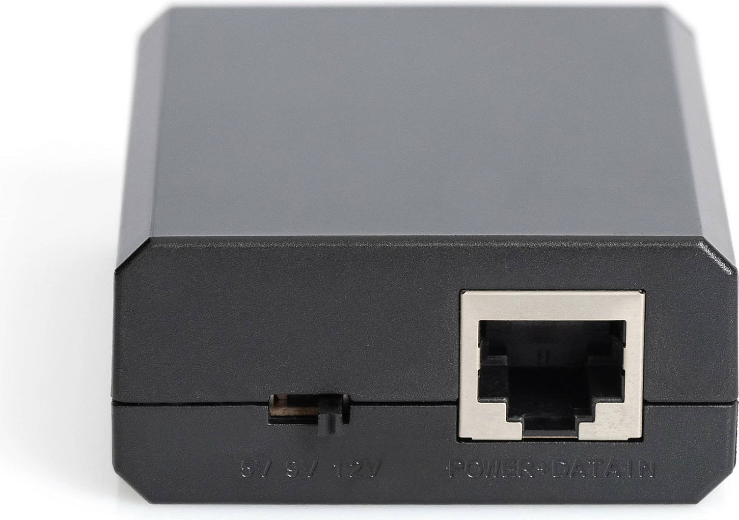 PoE Splitter Digitus Gigabit 802.3at, 24W, 5/9/12V, i zi