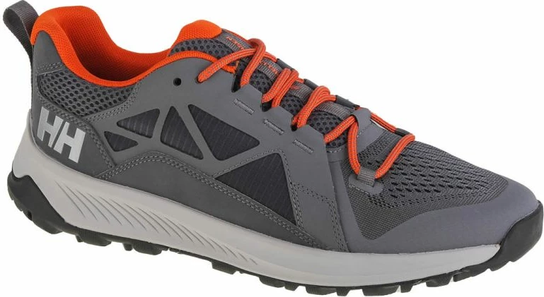 Çizme për meshkuj Helly Hansen Gobi, gri [Madhësia: 46.5]