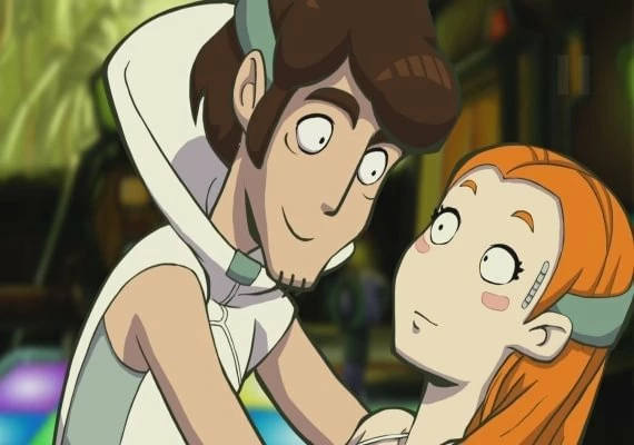 Goodbye Deponia Premium EN/DE/FR/IT/PL/RU/ES Global