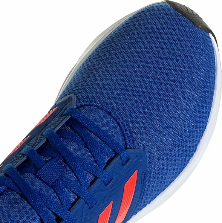 Atlete për vrapim për meshkuj adidas, blu [Madhësia: 40]