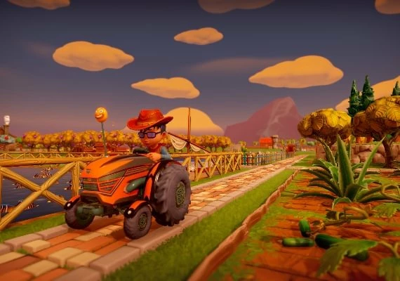 Farm Together Global