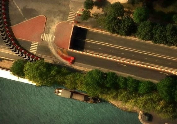 Real World Racing - Bundle EN Global