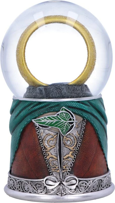 Glob bore NEMESIS NOW Lord of the Rings Frodo 17 cm