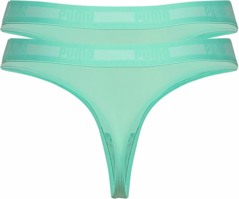 Të brendshme për femra Puma String 2P Hang