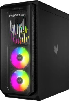 Kompjuter gaming Acer Predator Orion 7000, 32GB RAM, 2TB SSD, RTX 5080, i zi