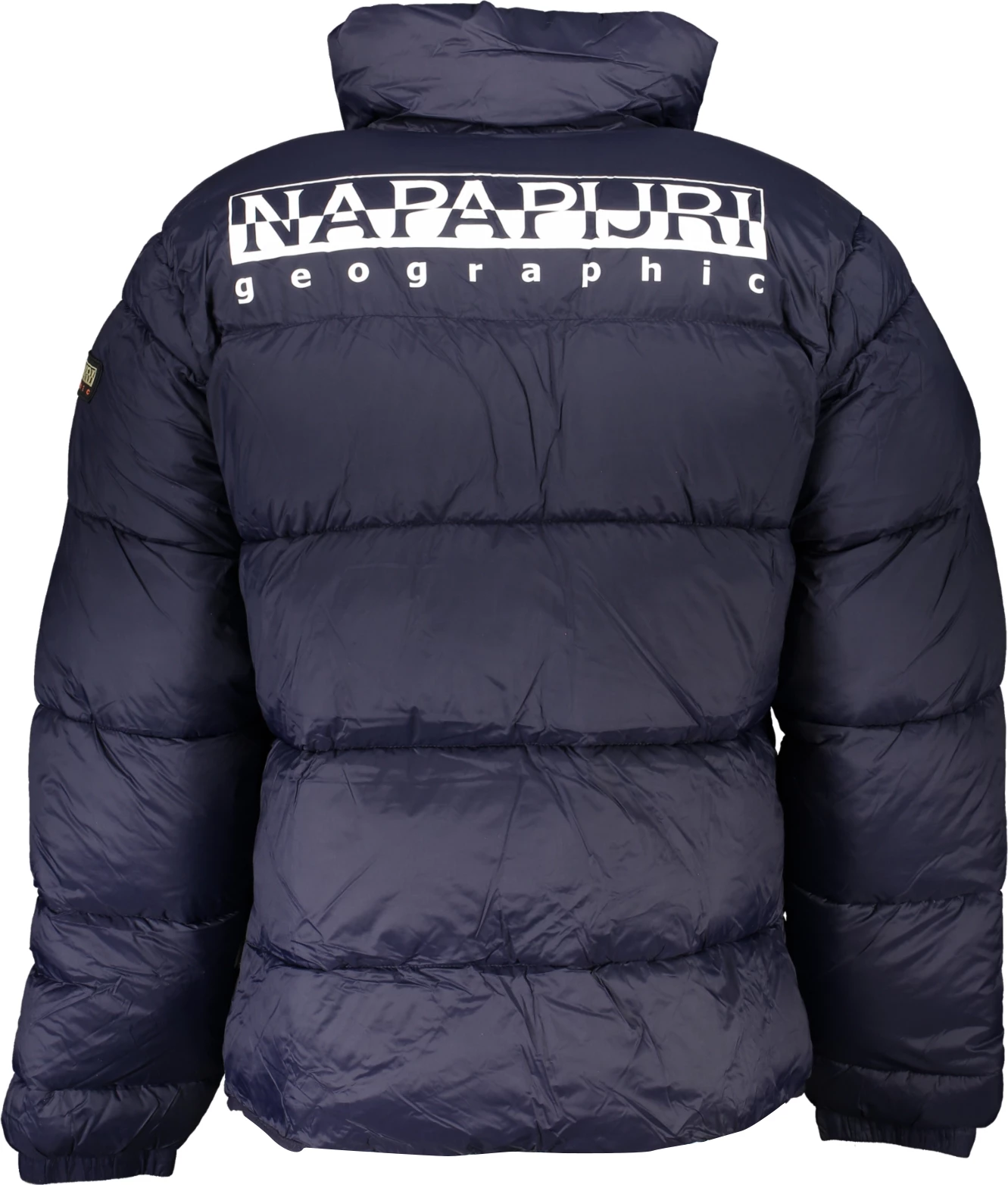 Jakne për meshkuj NAPAPIJRI, e kaltër