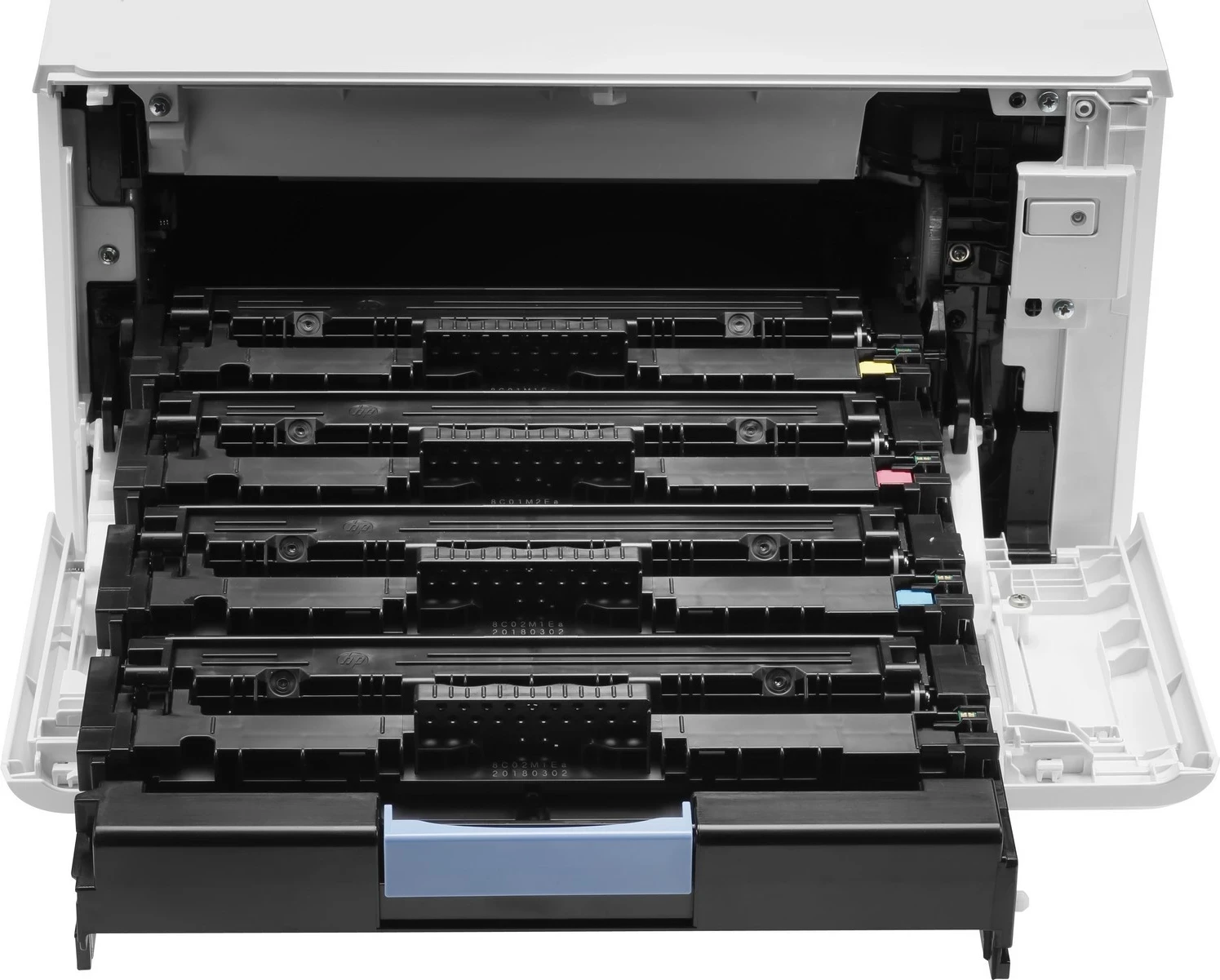 Printer Laserik HP Color LaserJet Pro M479dw, Duplex, USB, WiFi