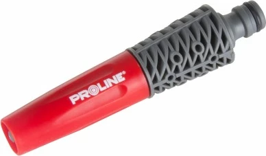 Set bitash me mbajtëse PROLINE 99600, 25 copë, kuqe/zezë