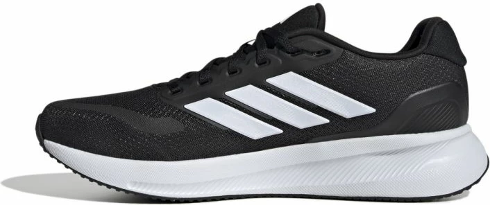 Atlete për meshkuj adidas, të zeza [Madhësia: 44 2/3]