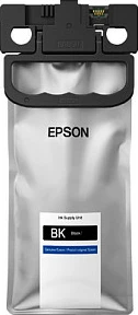 Tinte printeri Epson 20000S, XL Yield, për WF Pro EM-C810xRDWF, e zezë