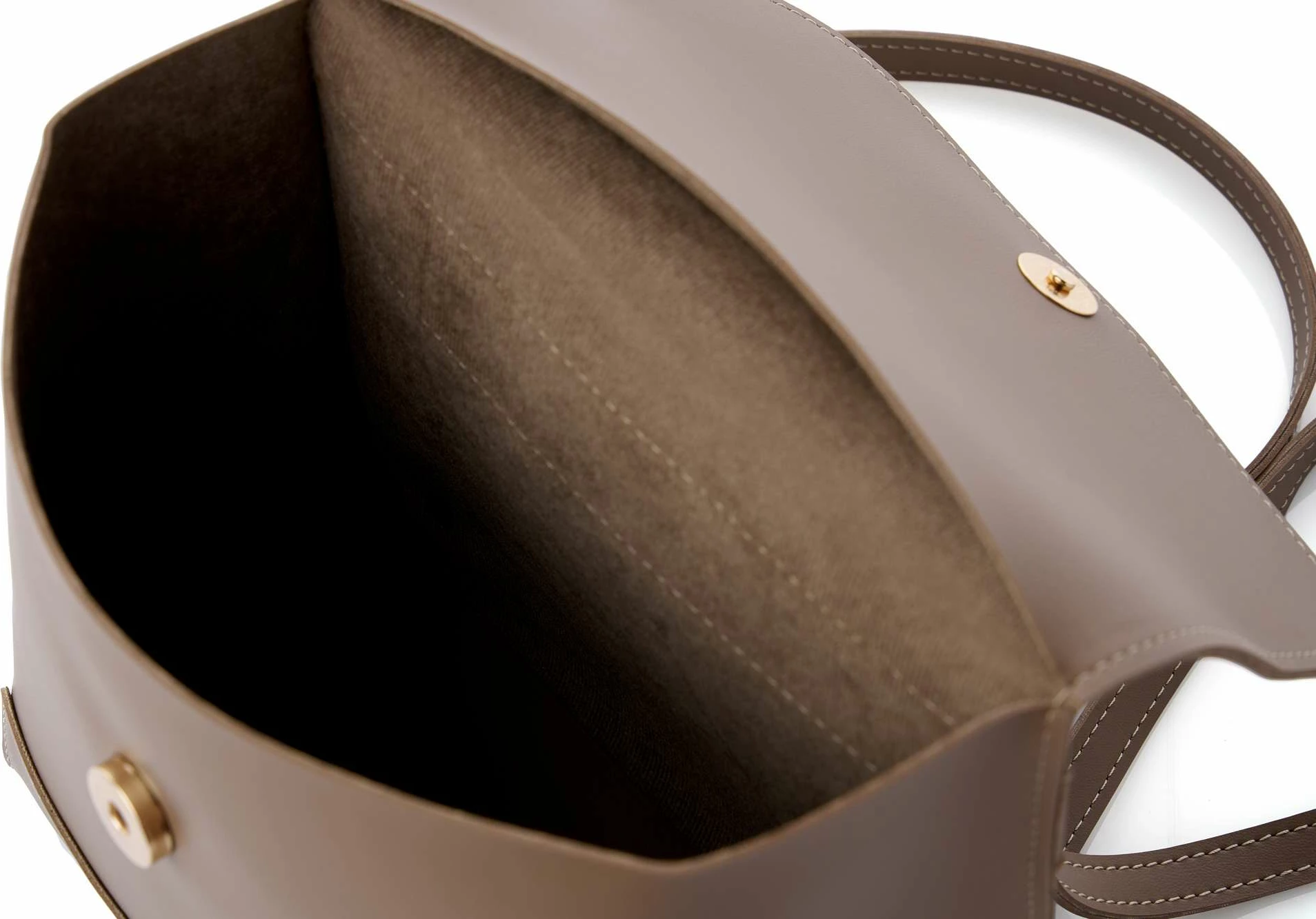 Çantë shpine Lucky Bees, ngjyrë mink e errët, Marilyn