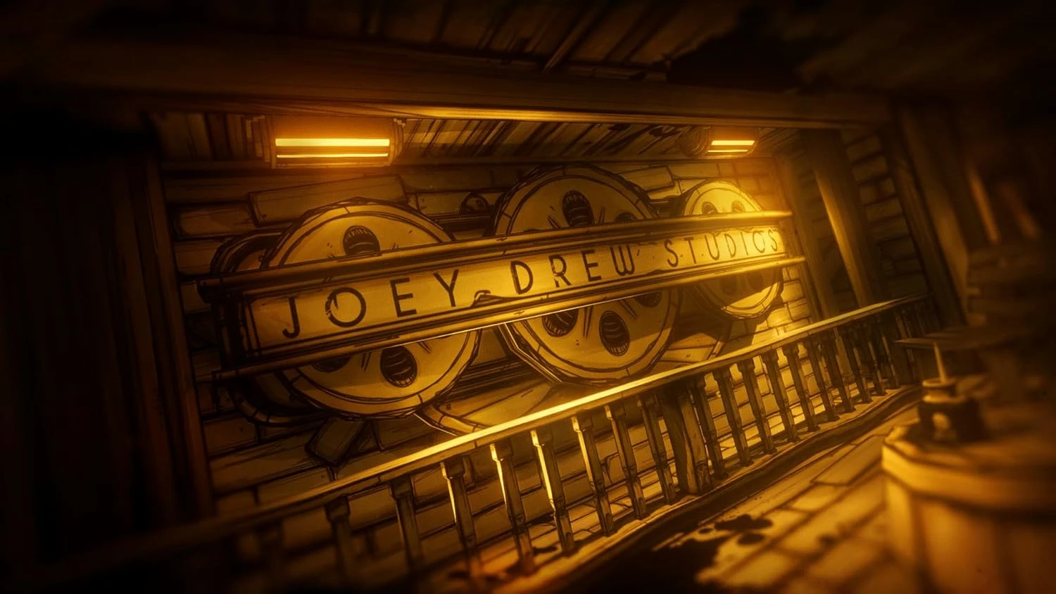 Lojë për Nintendo Switch Silver Lining Interactive Bendy Double Pack, 2 lojëra në 1, PEGI 16