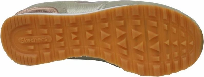 Atlete lifestyle Skechers, bezhë [Madhësia: 39]