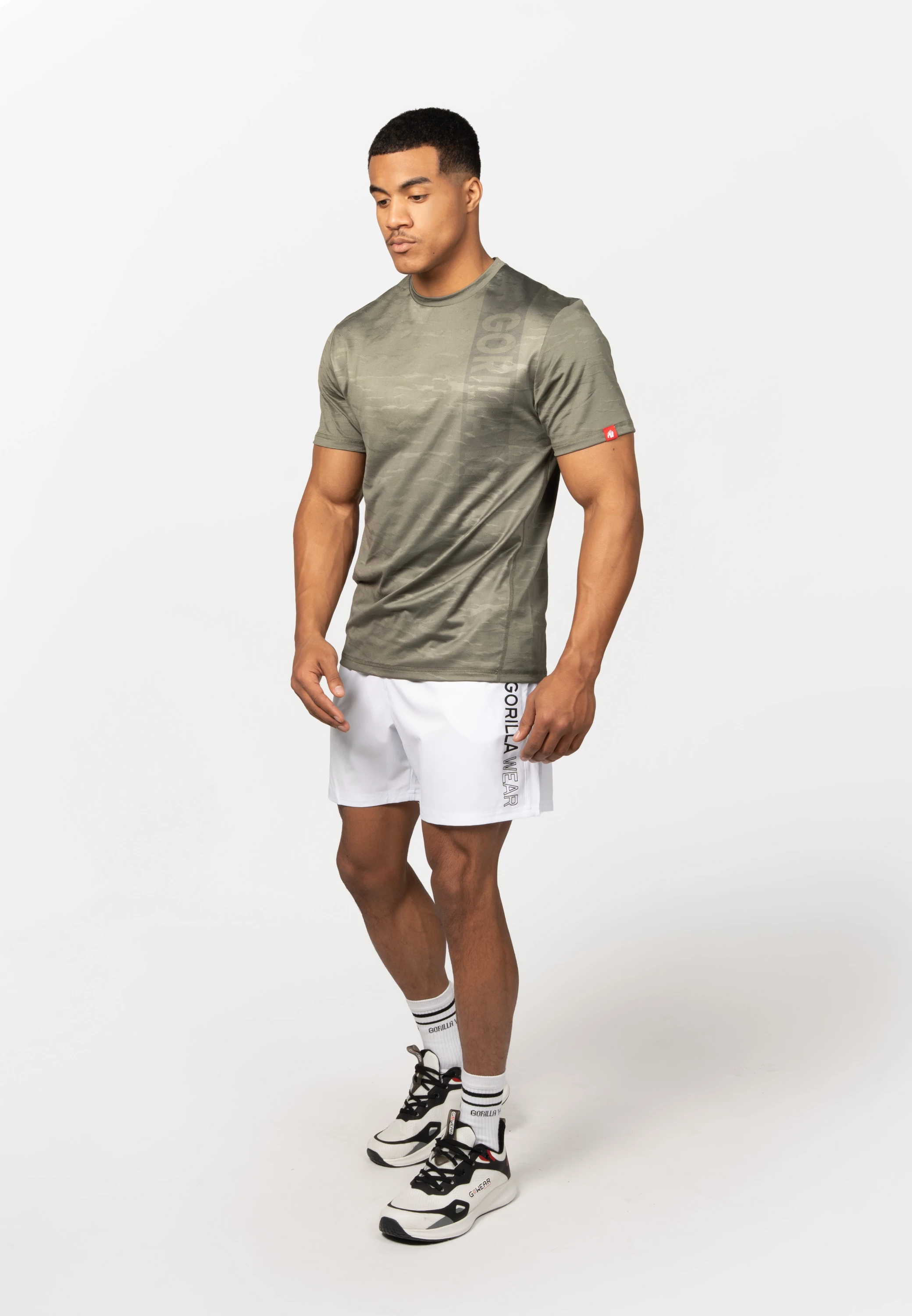 Maicë Westley   - Jeshile ushtarake