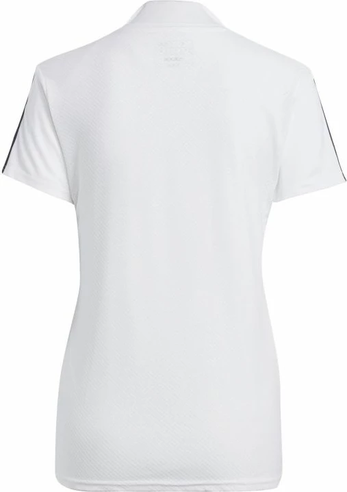 Maicë adidas për femra, e bardhë