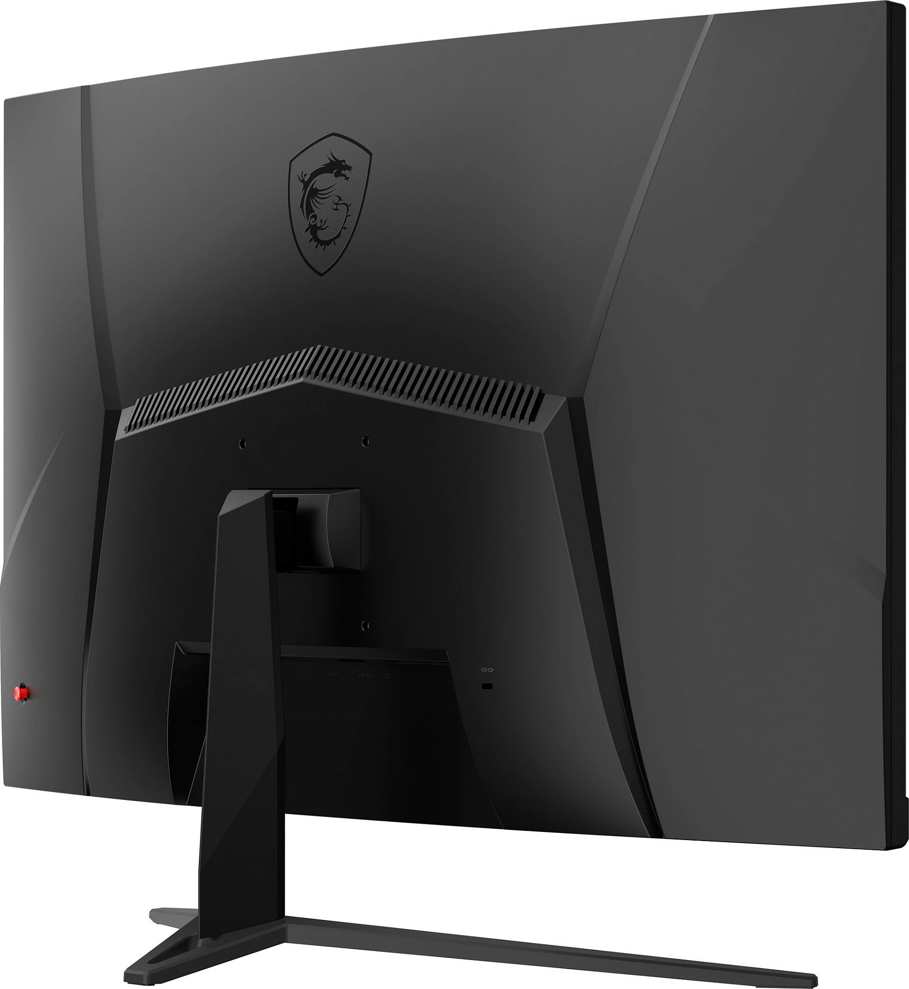 Monitor gaming MSI 9S6-3DA61T-035, 31.5", Full HD, VA, 250Hz, 1ms, Curved 1500R, FreeSync Premium, i zi