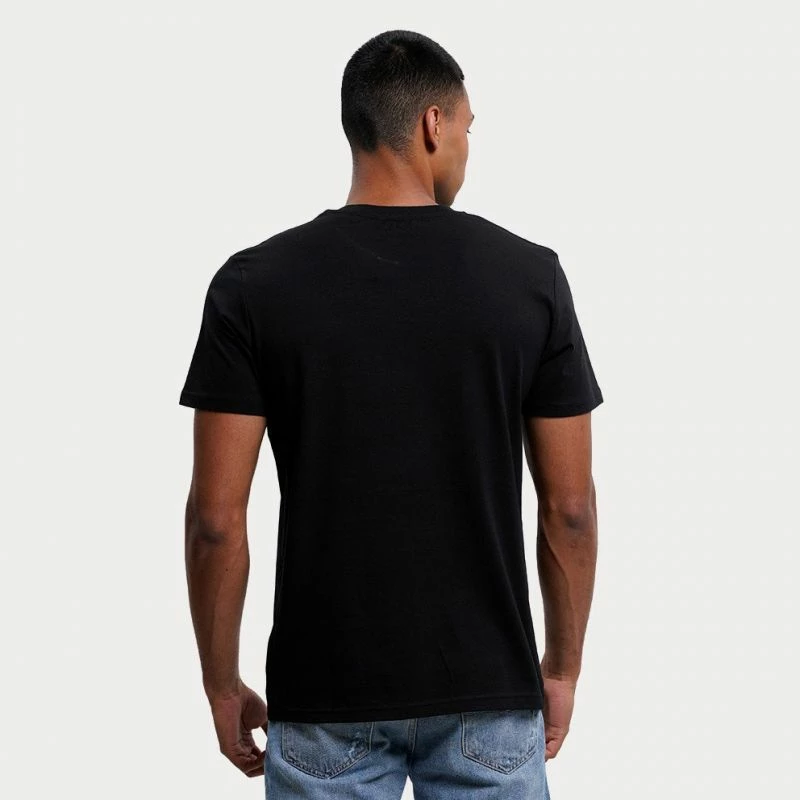 Maicë për Meshkuj Mitchell & Ness me Logo e NFL Team San Francisco 49ers, e Zezë