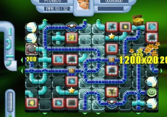 Pipe Mania EN Global