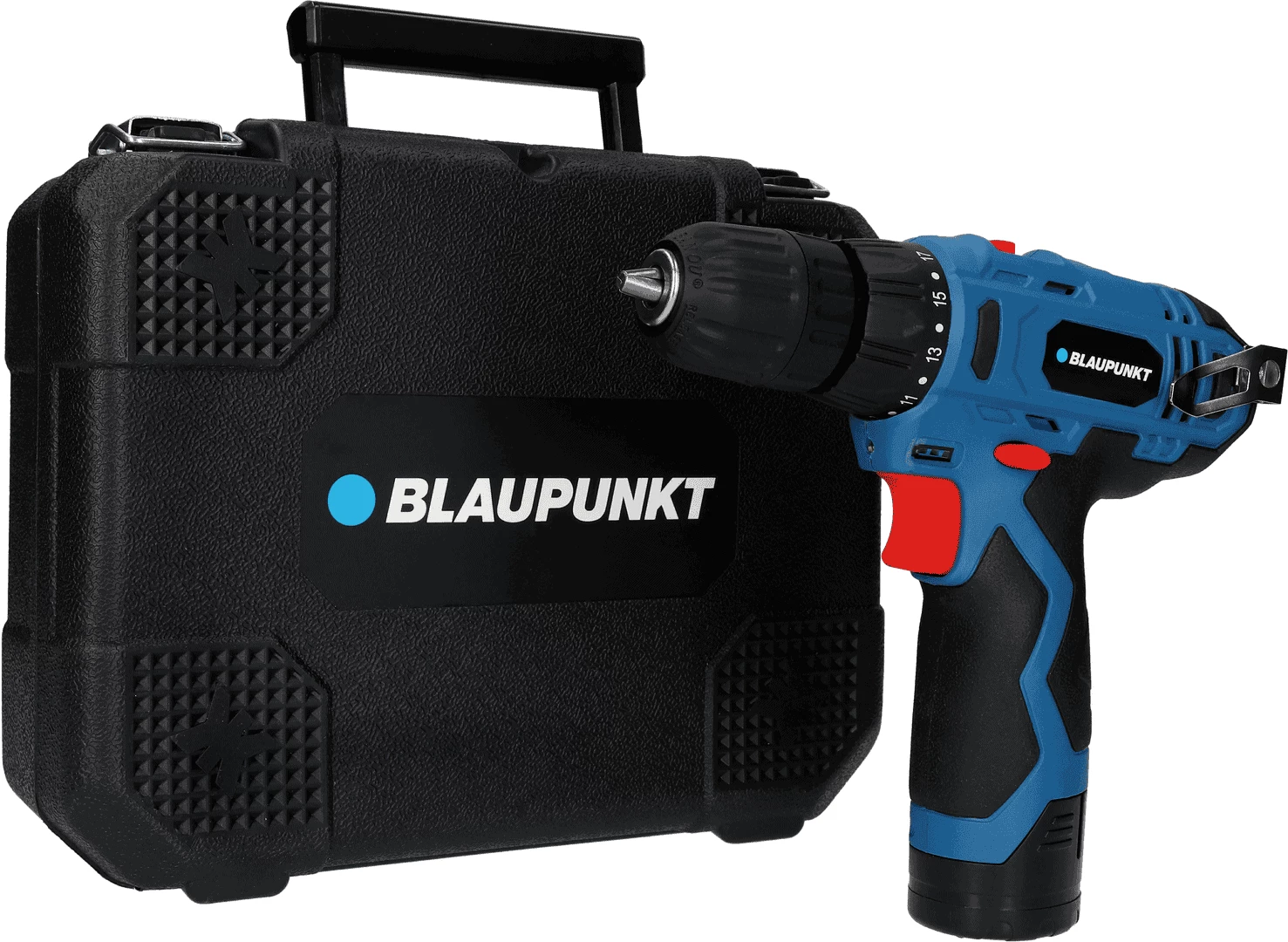 Trapan BLAUPUNKT CD3010