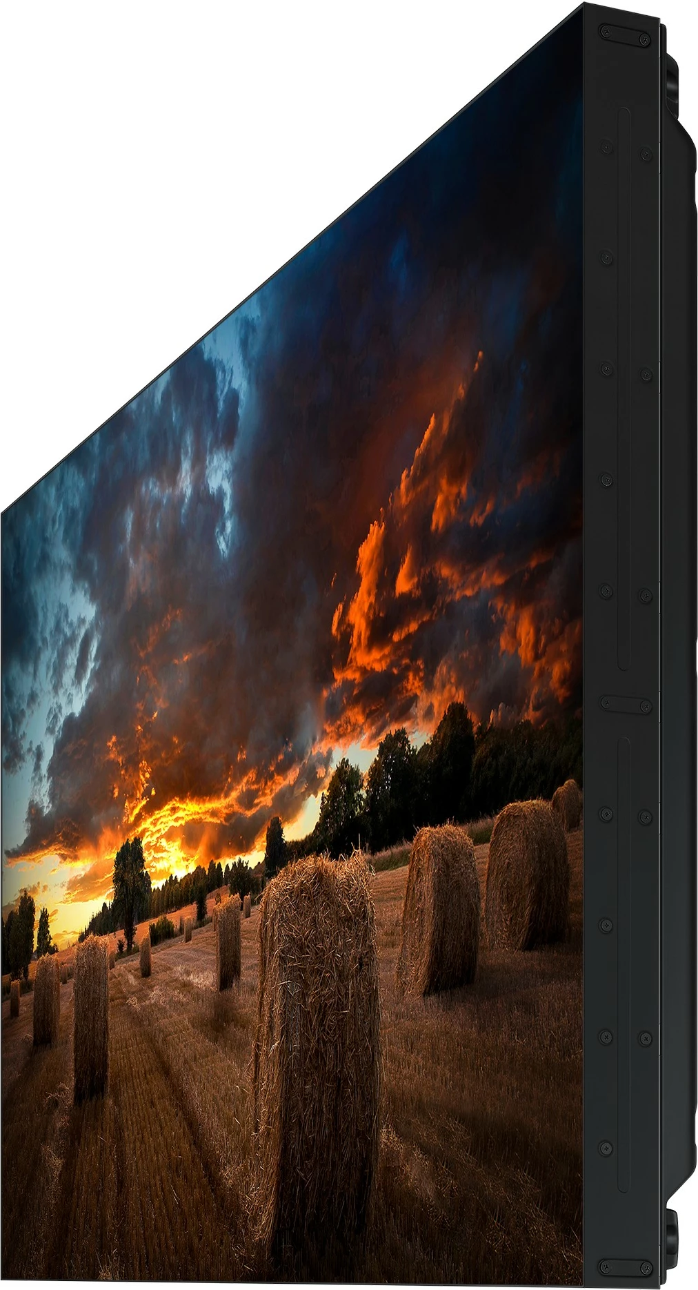 Monitor Samsung VM55B-U, 55", LED, Full HD