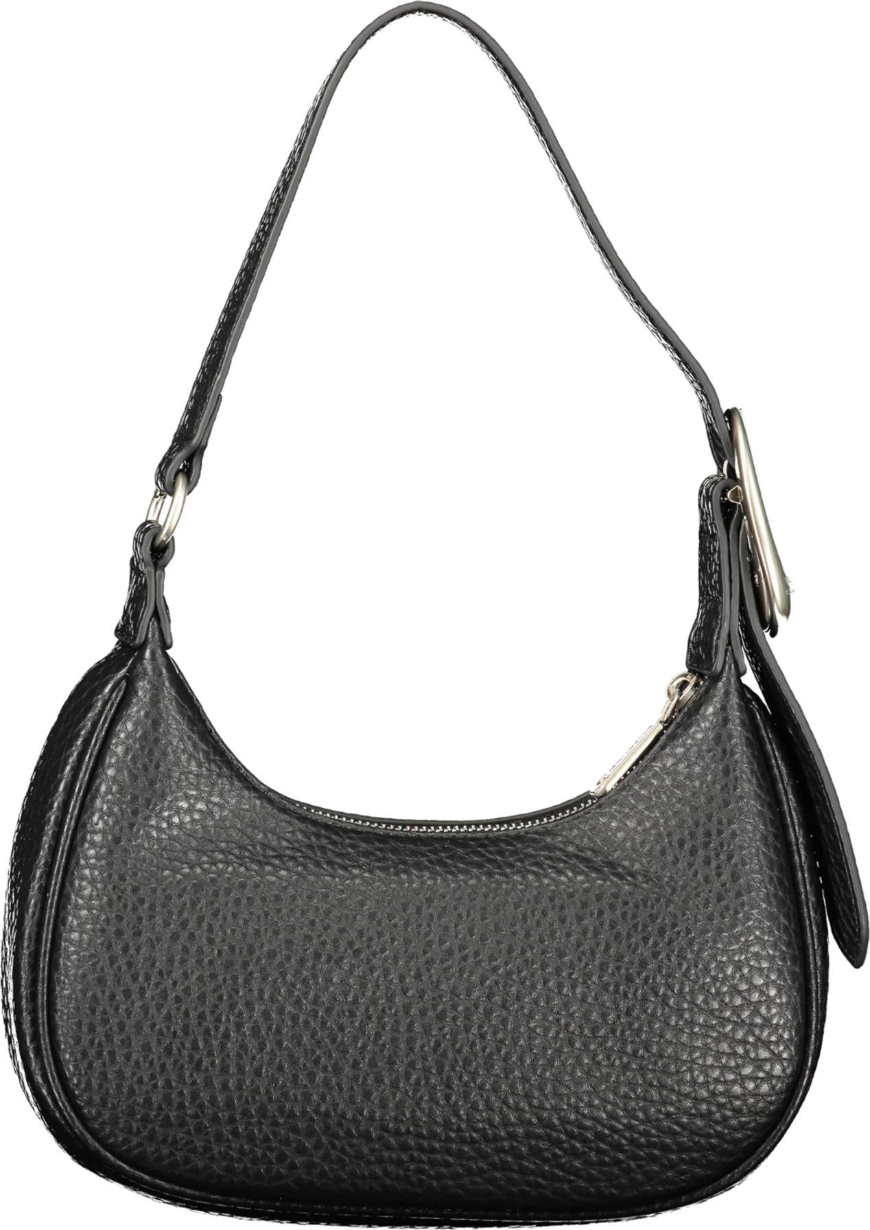 Çantë për femra Valentino Bags, e zezë