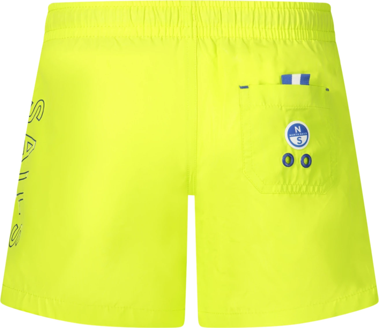 Shorce noti NORTH SAILS për djem, blu