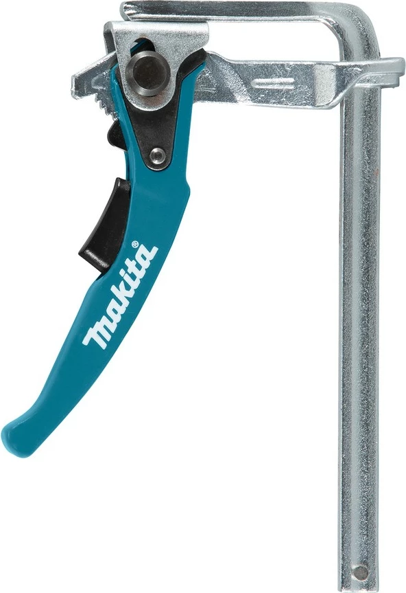 Kapëse Makita 199826-6, për DHS680 DHS680RTJ DHS680Z DHS782 DHS782ZJ DHS783 DHS783ZJU DHS900 DHS900Z DHS900ZU DJV181 DJV181Z, blu metalike