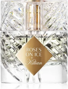 Eau de Parfum Kilian Roses On Ice, 50 ml 