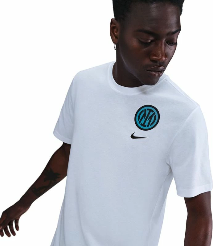 Maicë Nike Inter Milan për meshkuj [Madhësia: M]