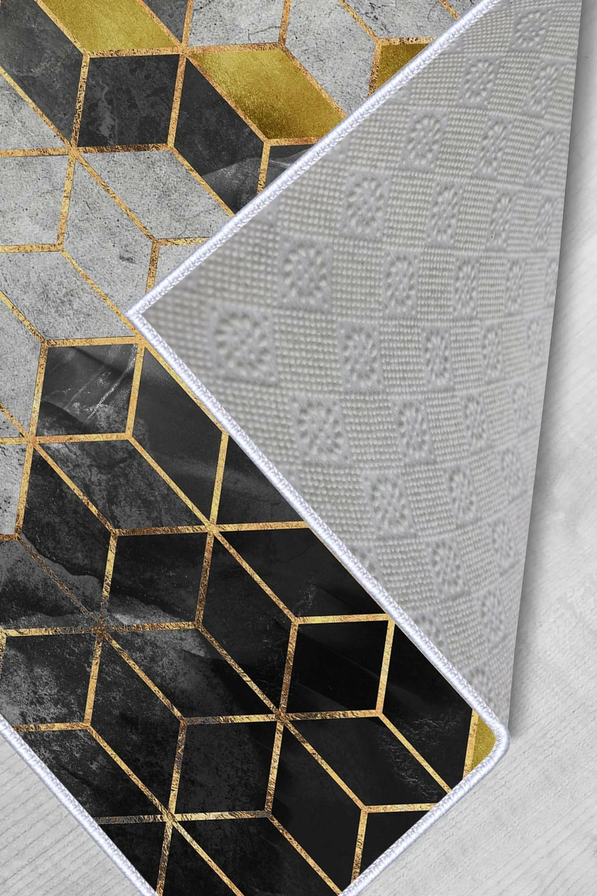 Qilim (80 x 120) Conceptum Hypnose, Hmnt772