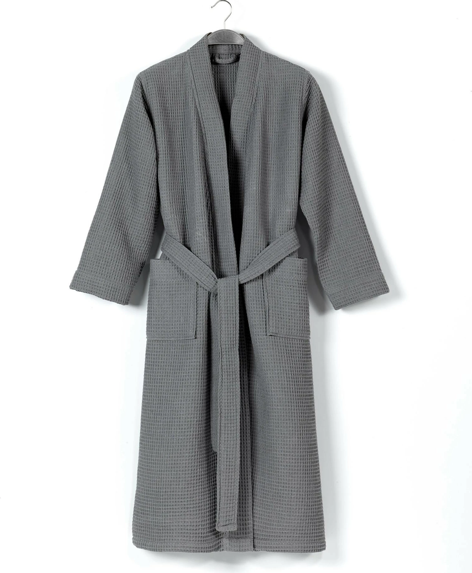 Rrobdeshamë Mijölnir, Mia Waffle, ngjyrë gri e errët, XL