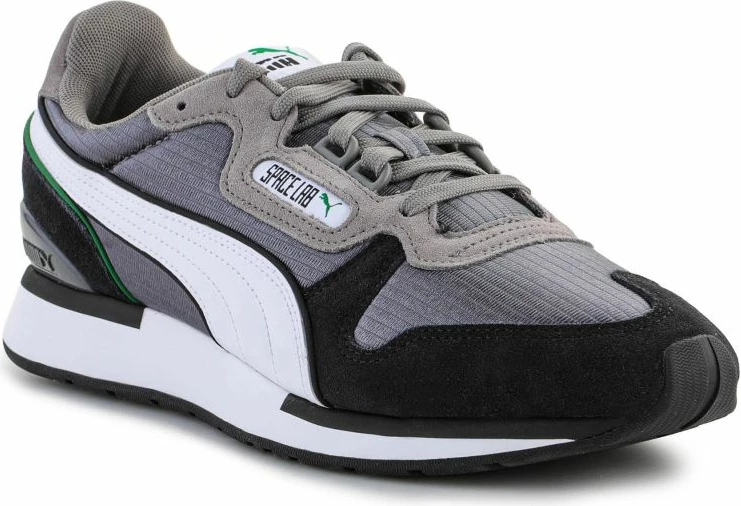 Atlete për meshkuj Puma, ngjyrë gri