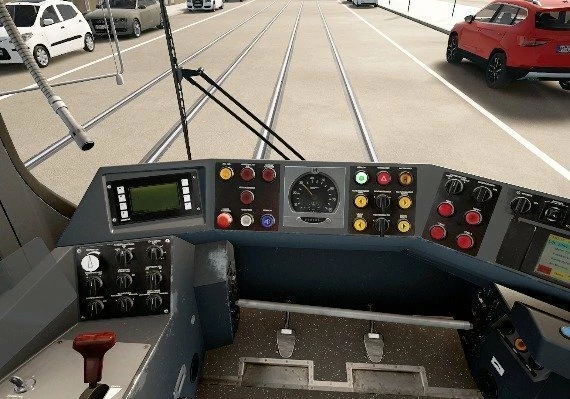 TramSim Munich EN/DE Global