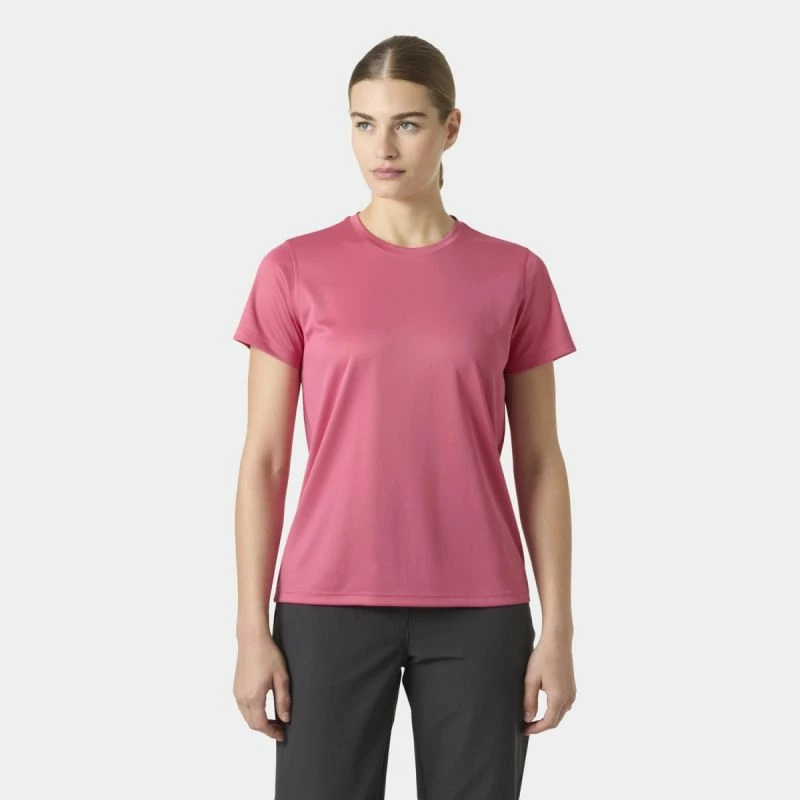Maicë për femra Helly Hansen W HH TECH T-SHIRT 2.0