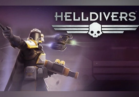 Helldivers - Support Pack DLC Global