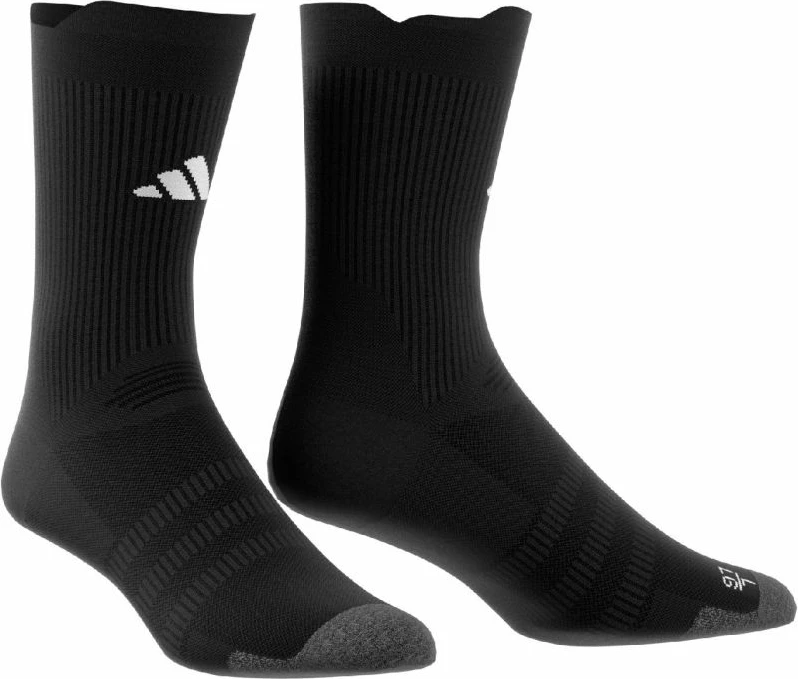 Atlete futbolli për meshkuj dhe fëmijë adidas, të zeza