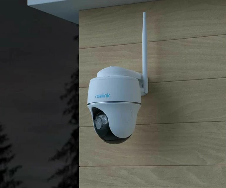 Kamerë sigurie Reolink Go Series G440, IP, Wireless, 6500 K