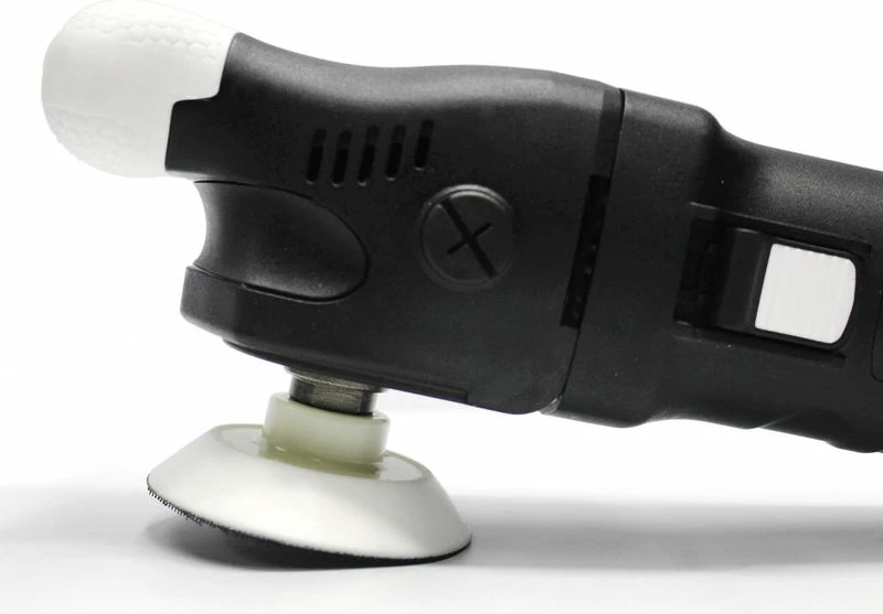 Makine Polirimi Rotary