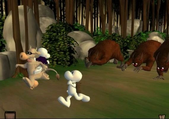 Bone - Complete Bundle EN Global