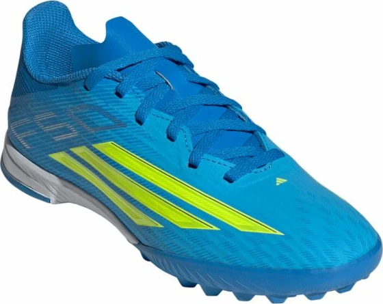 Atlete futbolli për fëmijë adidas F50 League TF JR9017 [Madhësia: 37 1/3]