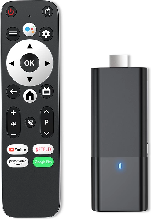 Android TV STICK