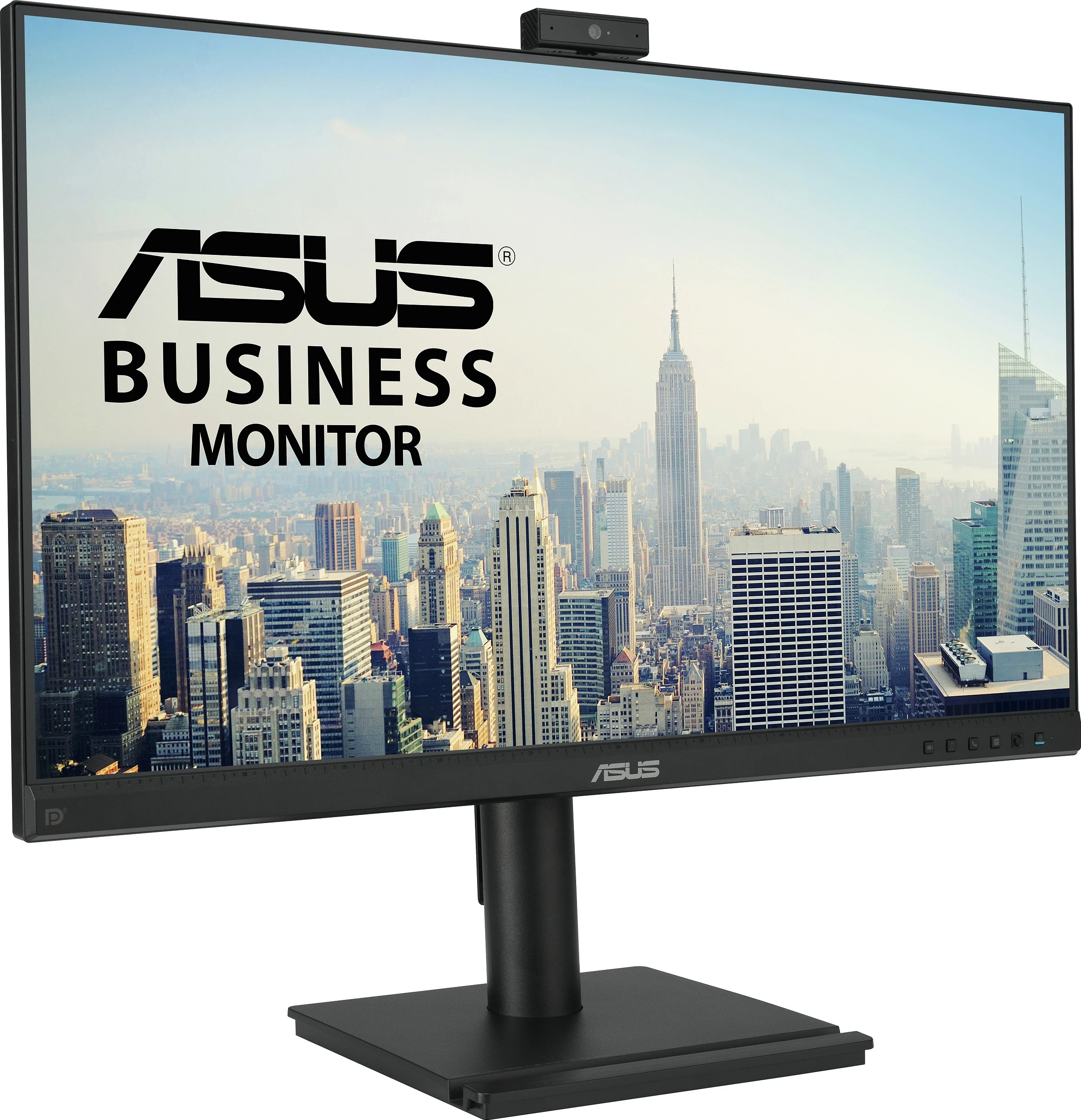 Monitor ASUS BE279QFK, 27", Full HD, IPS, 100Hz, i zi