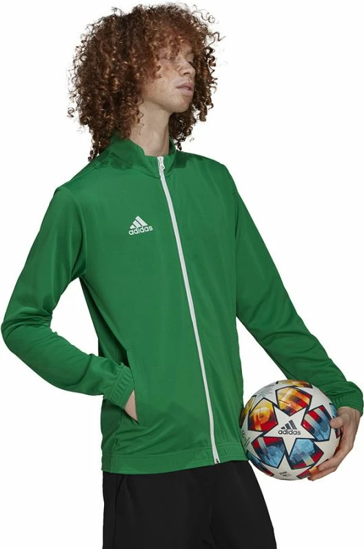 Duks adidas për meshkuj, jeshil [Madhësia: XXL]