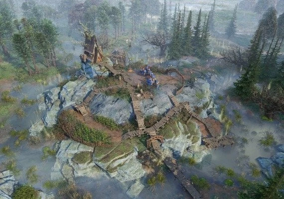 The Settlers: New Allies EN Global