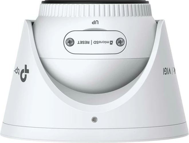Kamerë rrjeti, TP-Link, InSight S485, 8MP, lente 4 mm, e bardhë