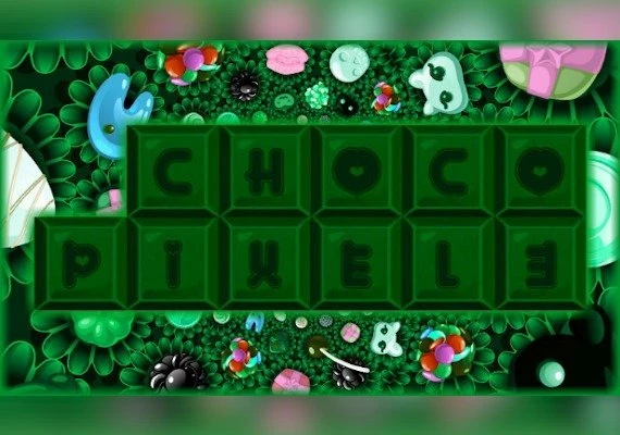 Choco Pixel 3 EN Global