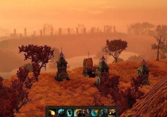 SpellForce 2: Faith in Destiny - Scenario 2: The Golden Fool DLC EN/DE Global